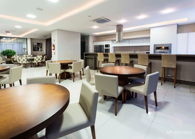 Apartamento no Edifício Le Majestic em Balneário Camboriú: 24ª foto da galeria de imagens do imóvel