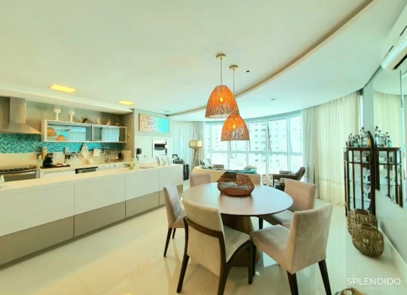 Apartamento no Edifício Le Majestic em Balneário Camboriú: 6ª foto da galeria de imagens do imóvel