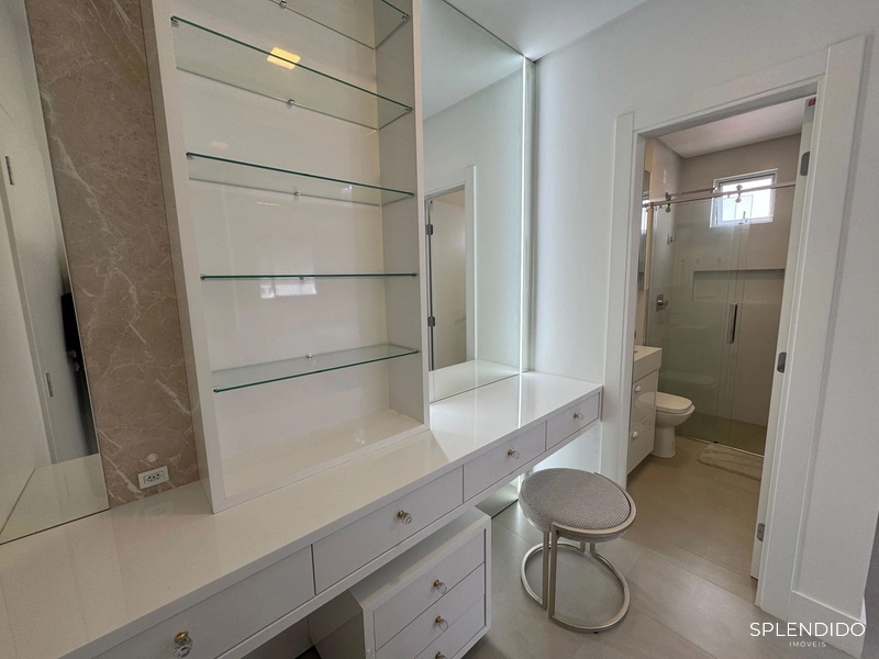 Apartamento no Edifício San Telmo em Balneário Camboriú: 10ª foto da galeria de imagens do imóvel