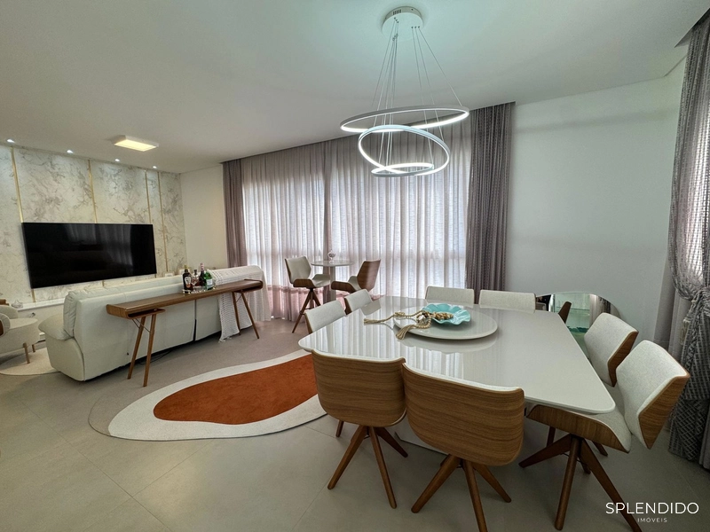 Apartamento no Edifício San Telmo em Balneário Camboriú: 1ª foto da galeria de imagens do imóvel