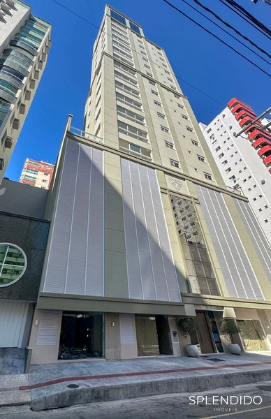 Apartamento no Edifício San Telmo em Balneário Camboriú: 17ª foto da galeria de imagens do imóvel
