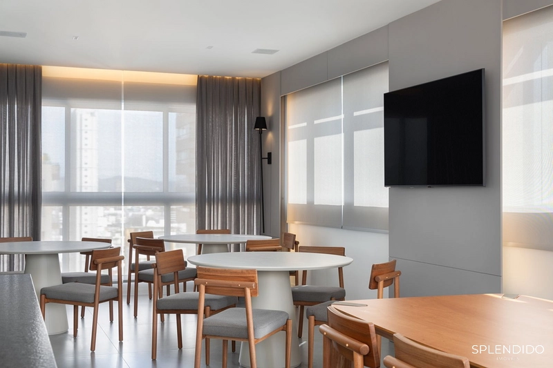 Apartamento no Edifício San Telmo em Balneário Camboriú: 26ª foto da galeria de imagens do imóvel