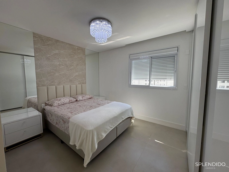 Apartamento no Edifício San Telmo em Balneário Camboriú: 12ª foto da galeria de imagens do imóvel