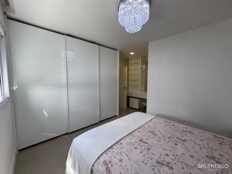 Apartamento no Edifício San Telmo em Balneário Camboriú: 13ª foto da galeria de imagens do imóvel