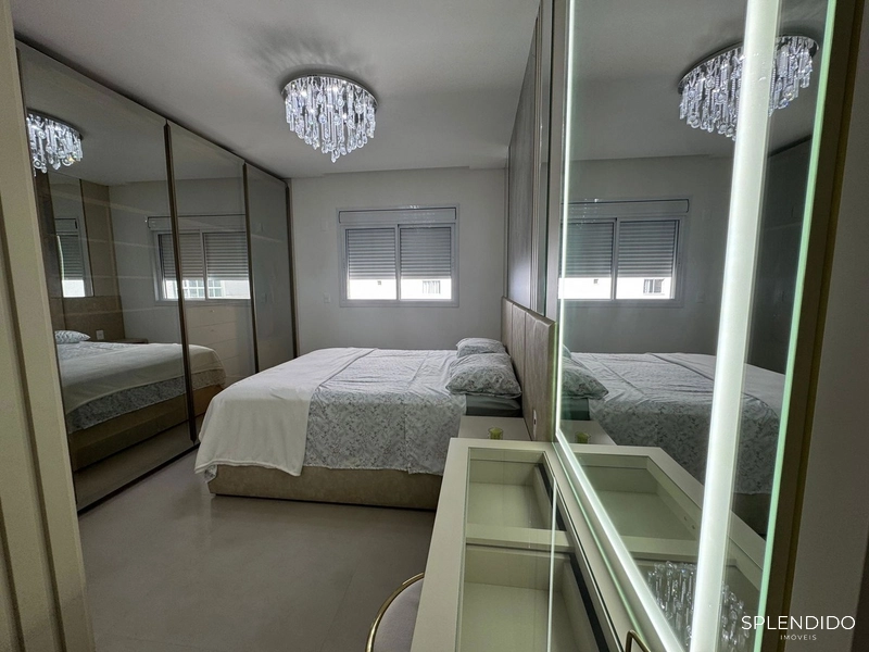 Apartamento no Edifício San Telmo em Balneário Camboriú: 9ª foto da galeria de imagens do imóvel