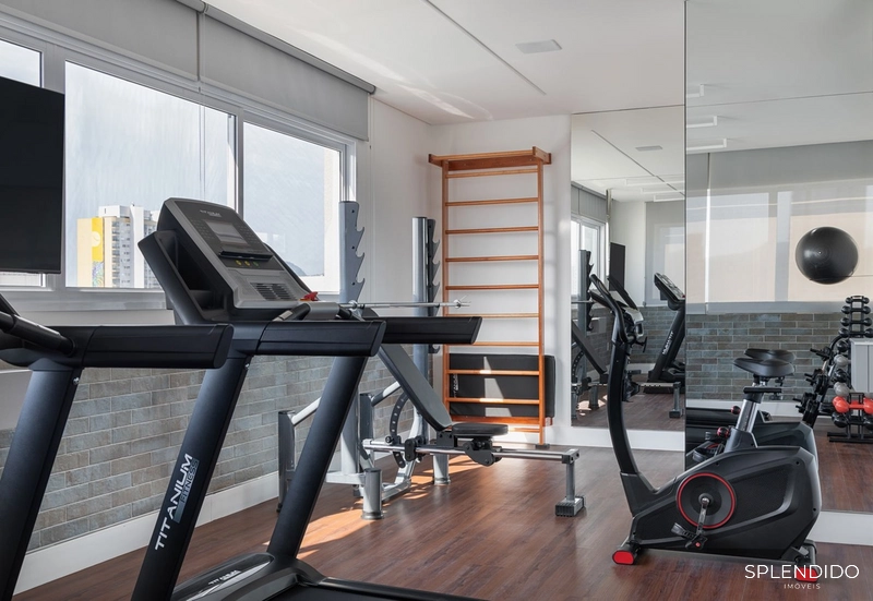 Apartamento no Edifício San Telmo em Balneário Camboriú: 23ª foto da galeria de imagens do imóvel