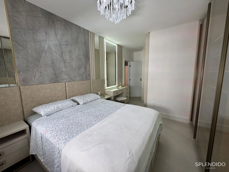 Apartamento no Edifício San Telmo em Balneário Camboriú: 8ª foto da galeria de imagens do imóvel