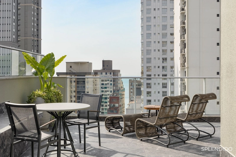 Apartamento no Edifício San Telmo em Balneário Camboriú: 21ª foto da galeria de imagens do imóvel