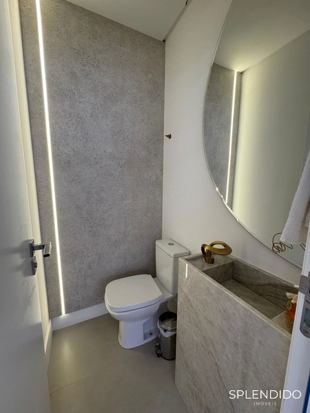 Apartamento no Edifício San Telmo em Balneário Camboriú: 7ª foto da galeria de imagens do imóvel