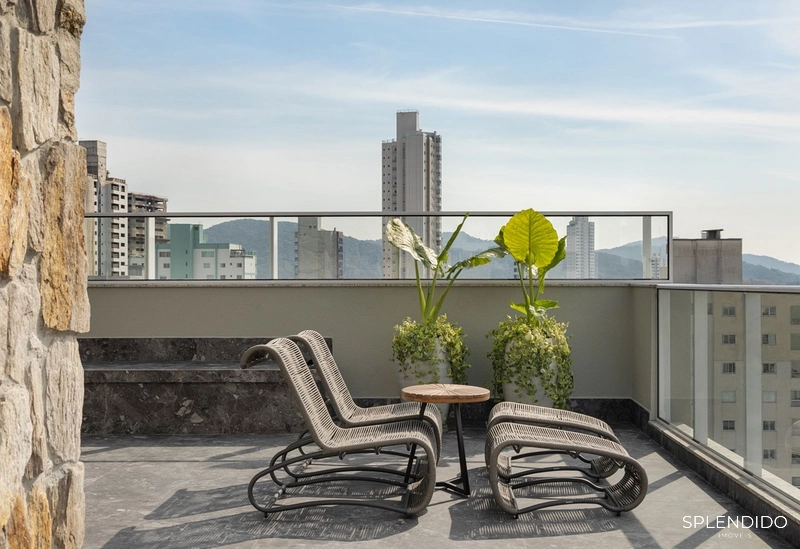 Apartamento no Edifício San Telmo em Balneário Camboriú: 22ª foto da galeria de imagens do imóvel