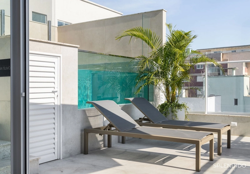 Apartamento no Edifício San Telmo em Balneário Camboriú: 19ª foto da galeria de imagens do imóvel