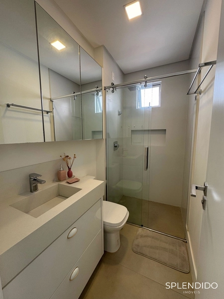 Apartamento no Edifício San Telmo em Balneário Camboriú: 11ª foto da galeria de imagens do imóvel