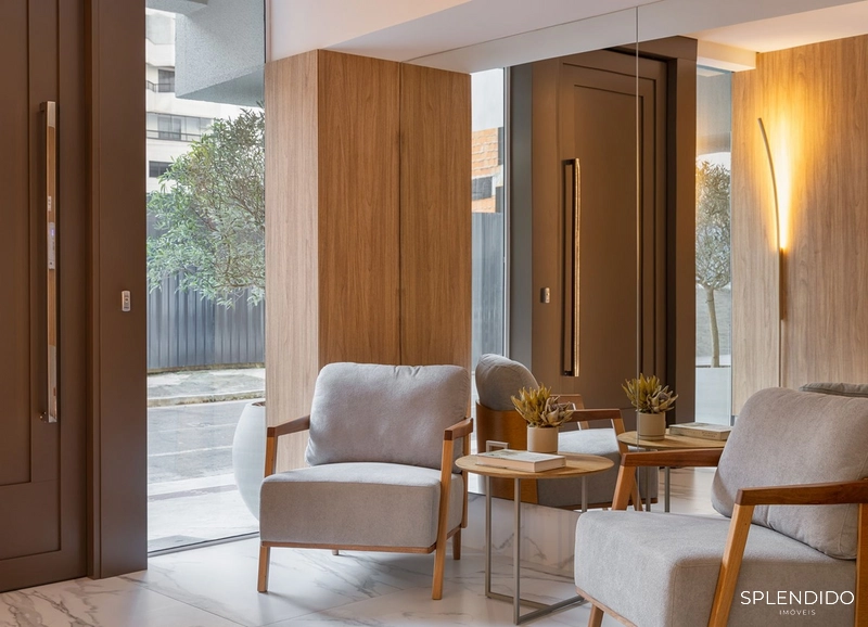 Apartamento no Edifício San Telmo em Balneário Camboriú: 27ª foto da galeria de imagens do imóvel
