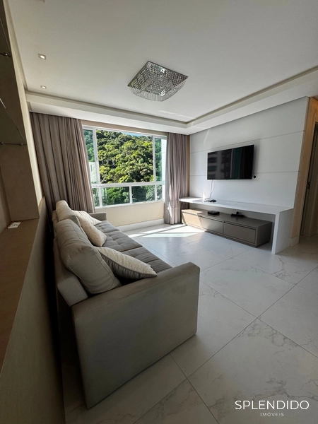 Apartamento no Edifício Ocean Tower em Balneário Camboriú: 4ª foto da galeria de imagens do imóvel