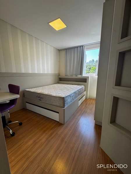 Apartamento no Edifício Ocean Tower em Balneário Camboriú: 5ª foto da galeria de imagens do imóvel