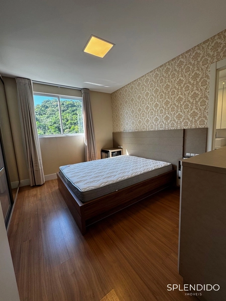 Apartamento no Edifício Ocean Tower em Balneário Camboriú: 8ª foto da galeria de imagens do imóvel
