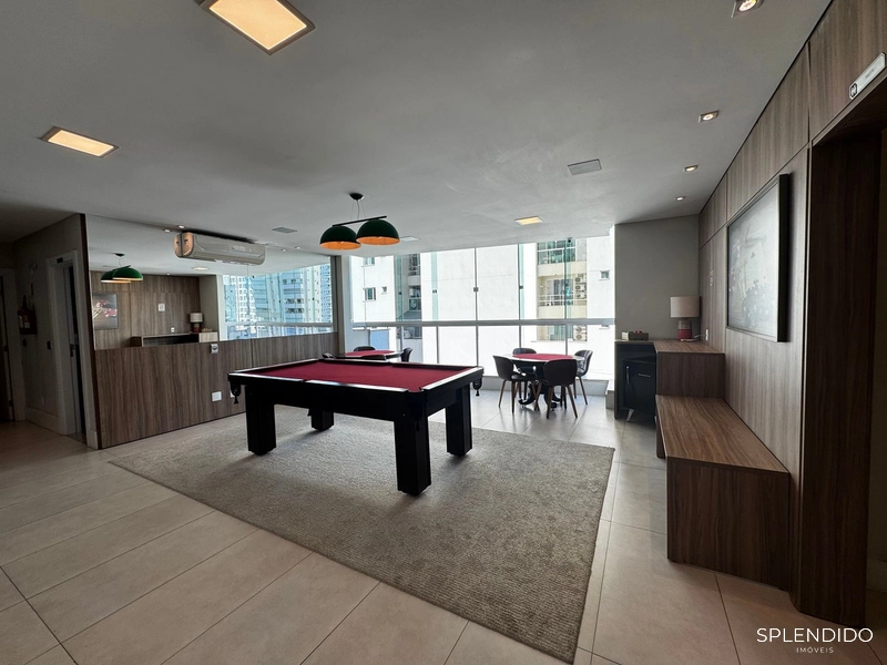 Apartamento no Edifício Ocean Tower em Balneário Camboriú: 17ª foto da galeria de imagens do imóvel