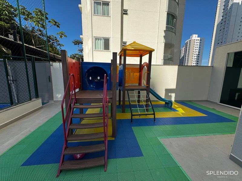 Apartamento no Edifício Ocean Tower em Balneário Camboriú: 16ª foto da galeria de imagens do imóvel