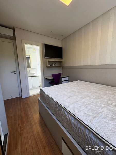 Apartamento no Edifício Ocean Tower em Balneário Camboriú: 6ª foto da galeria de imagens do imóvel