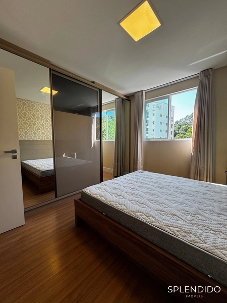 Apartamento no Edifício Ocean Tower em Balneário Camboriú: 9ª foto da galeria de imagens do imóvel
