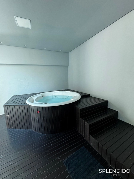 Apartamento no Edifício Ocean Tower em Balneário Camboriú: 14ª foto da galeria de imagens do imóvel