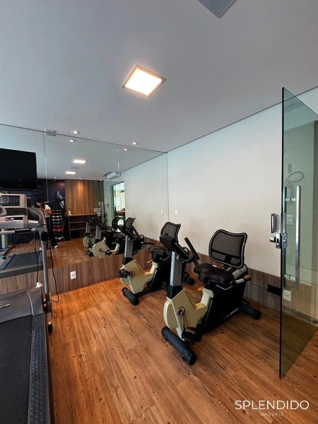Apartamento no Edifício Ocean Tower em Balneário Camboriú: 19ª foto da galeria de imagens do imóvel
