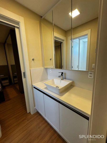 Apartamento no Edifício Ocean Tower em Balneário Camboriú: 10ª foto da galeria de imagens do imóvel