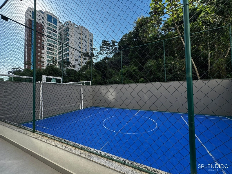 Apartamento no Edifício Ocean Tower em Balneário Camboriú: 15ª foto da galeria de imagens do imóvel