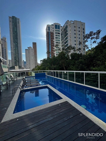 Apartamento no Edifício Ocean Tower em Balneário Camboriú: 13ª foto da galeria de imagens do imóvel