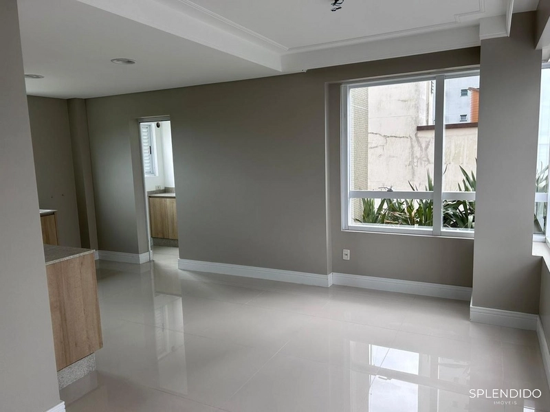 Apartamento no Edifício Mendelssohn Residence em Balneário Camboriú: 3ª foto da galeria de imagens do imóvel