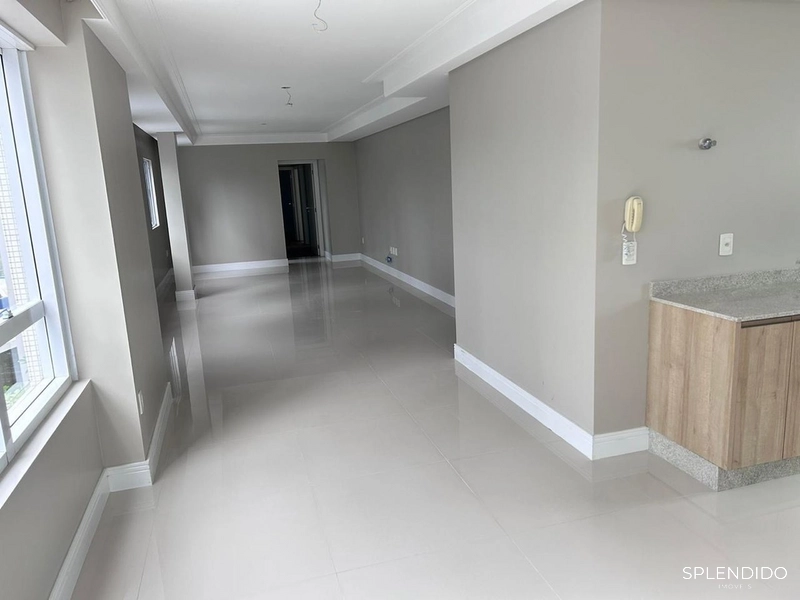 Apartamento no Edifício Mendelssohn Residence em Balneário Camboriú: 2ª foto da galeria de imagens do imóvel