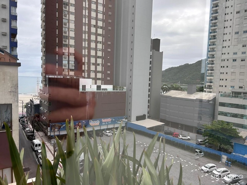 Apartamento no Edifício Mendelssohn Residence em Balneário Camboriú: 5ª foto da galeria de imagens do imóvel