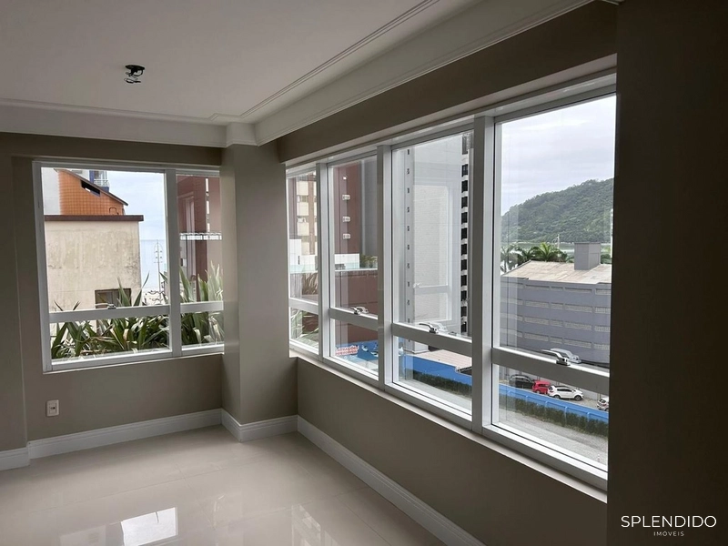 Apartamento no Edifício Mendelssohn Residence em Balneário Camboriú: 4ª foto da galeria de imagens do imóvel
