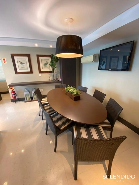 Apartamento no Edifício Mendelssohn Residence em Balneário Camboriú: 19ª foto da galeria de imagens do imóvel