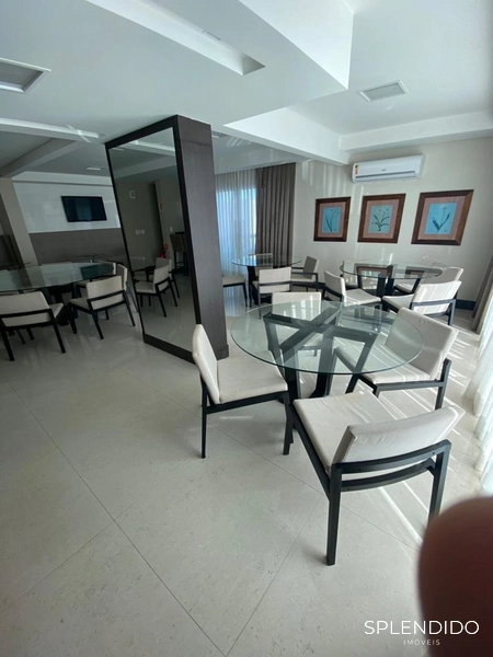 Apartamento no Edifício Mendelssohn Residence em Balneário Camboriú: 18ª foto da galeria de imagens do imóvel