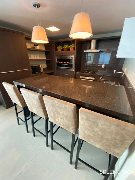 Apartamento no Edifício Mendelssohn Residence em Balneário Camboriú: 17ª foto da galeria de imagens do imóvel