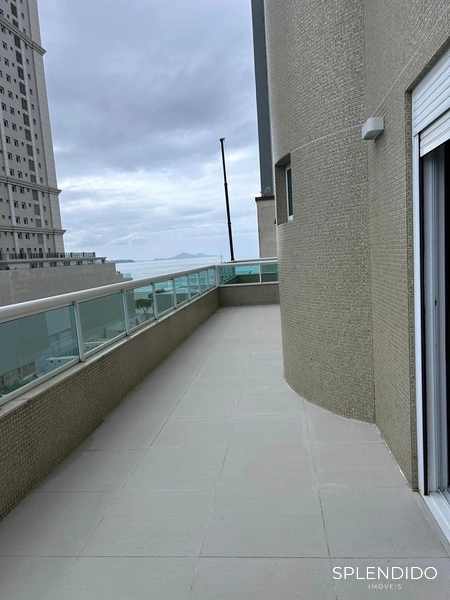 Apartamento no Edifício Mendelssohn Residence em Balneário Camboriú: 6ª foto da galeria de imagens do imóvel