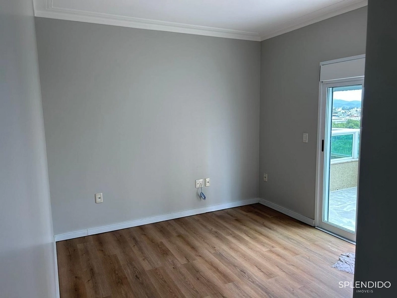Apartamento no Edifício Mendelssohn Residence em Balneário Camboriú: 12ª foto da galeria de imagens do imóvel