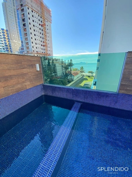 Apartamento no Edifício Mendelssohn Residence em Balneário Camboriú: 13ª foto da galeria de imagens do imóvel