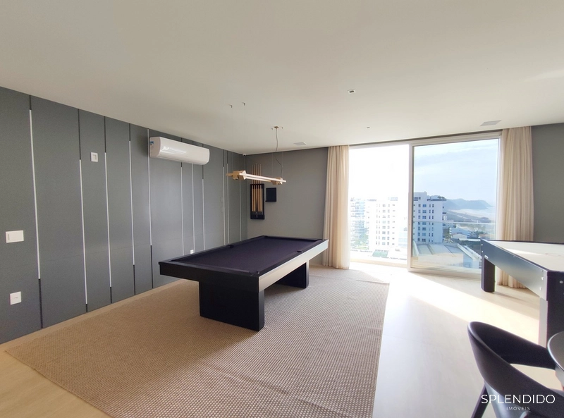 Apartamento no Edifício Le Blanc na Praia Brava: 45ª foto da galeria de imagens do imóvel