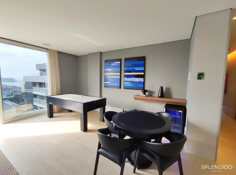 Apartamento no Edifício Le Blanc na Praia Brava: 46ª foto da galeria de imagens do imóvel