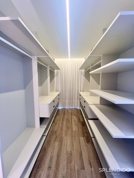 Apartamento no Edifício Le Blanc na Praia Brava: 26ª foto da galeria de imagens do imóvel