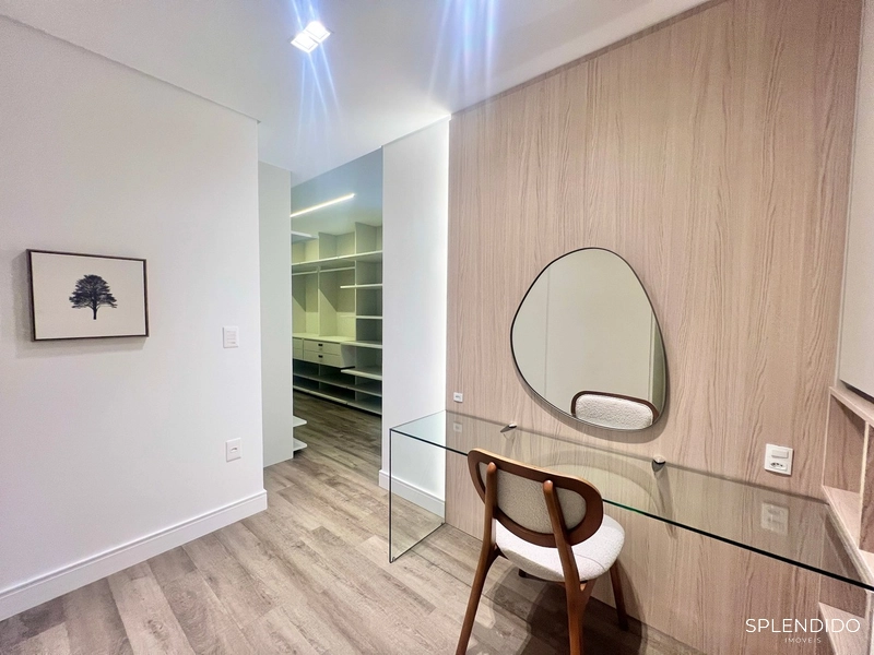 Apartamento no Edifício Le Blanc na Praia Brava: 24ª foto da galeria de imagens do imóvel