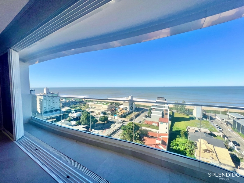 Apartamento no Edifício Le Blanc na Praia Brava: 9ª foto da galeria de imagens do imóvel