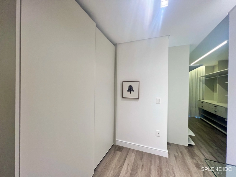 Apartamento no Edifício Le Blanc na Praia Brava: 25ª foto da galeria de imagens do imóvel