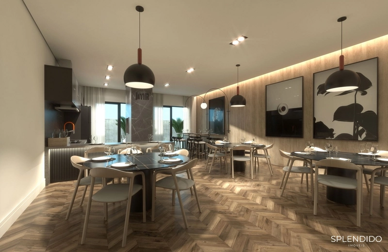 Apartamento no Edifício Farol de Orange em Balneário Camboriú: 13ª foto da galeria de imagens do imóvel