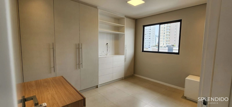Apartamento no Edifício Vila Merlot em Balneário Camboriú: 3ª foto da galeria de imagens do imóvel