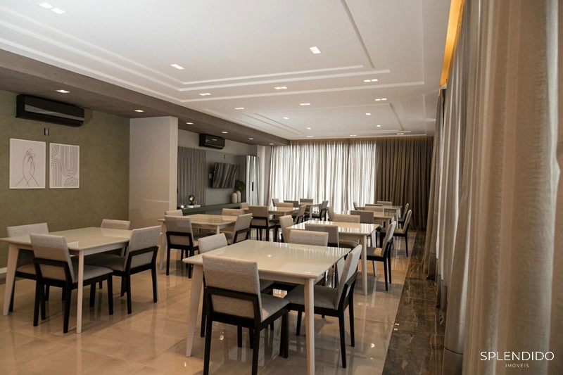 Apartamento no Edifício Vila Merlot em Balneário Camboriú: 9ª foto da galeria de imagens do imóvel
