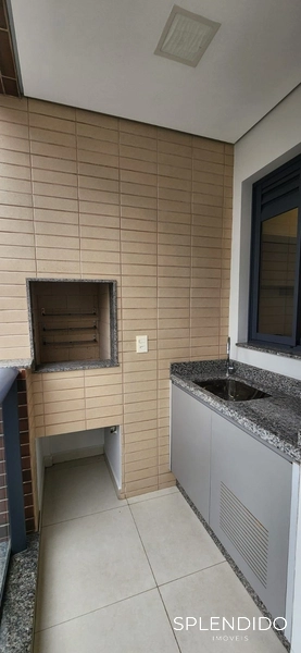 Apartamento no Edifício Vila Merlot em Balneário Camboriú: 2ª foto da galeria de imagens do imóvel