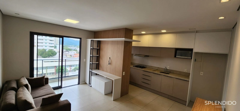 Apartamento no Edifício Vila Merlot em Balneário Camboriú: 1ª foto da galeria de imagens do imóvel